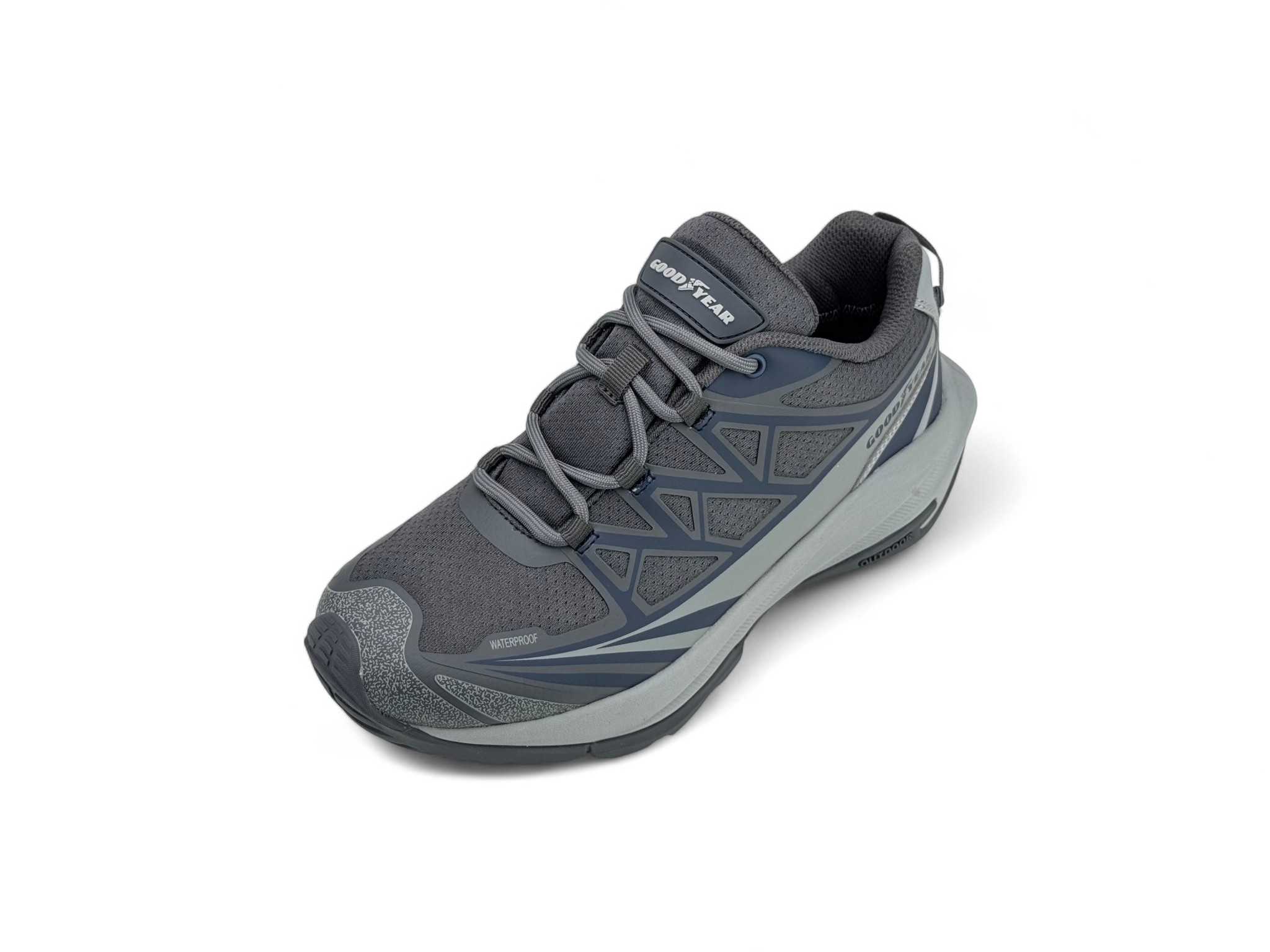 TENIS MASCULINO GOOD YEAR SONN LO – foto 5
